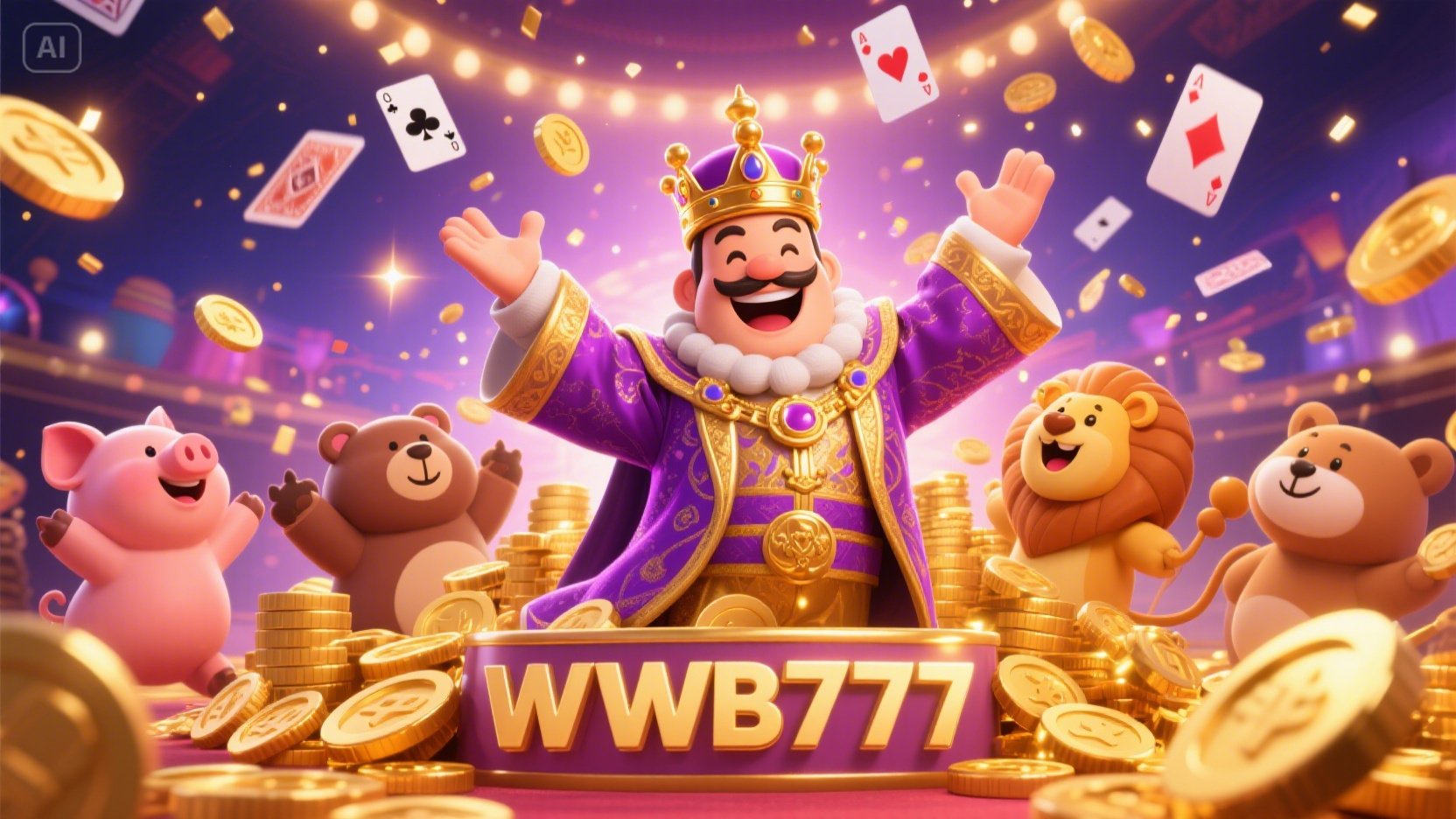 WWB777