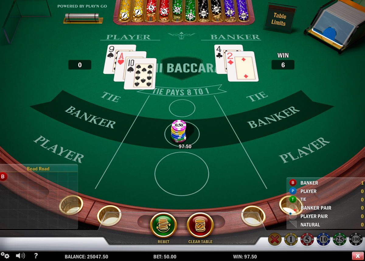 WWB777 Live Casino