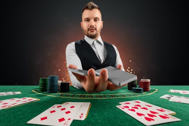 WWB777 Live Casino