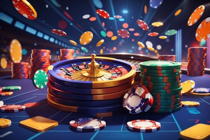 WWB777 Live Betting