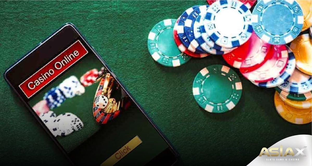 WWB777 Live Casino